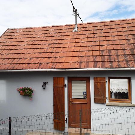 Gite "Le Rucher" Romanswiller Luaran gambar